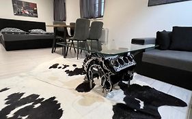 Apartmany Piskovna Assen